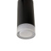 Люстра лофт подвесная LED 120W WW BK (BL-838S/6)