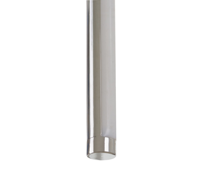 Светильник потолочный подвесной лофт светодиодный BL-889S/16 NW 230W CH