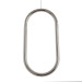 Светильник потолочный подвесной лофт для спальни светодиодный BL-895S/22W NW CH