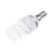Лампа енергозберігаюча PL-SP 8W/864 E14 techno Br 220V