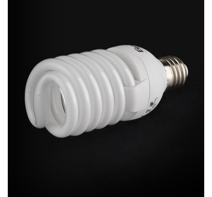 Лампа энергосберегающая E27 PL-SP 30W/827 techno Br 220V