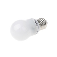 Лампа энергосберегающая 11W/827 E27 WW P45 (PL-SP) 220V
