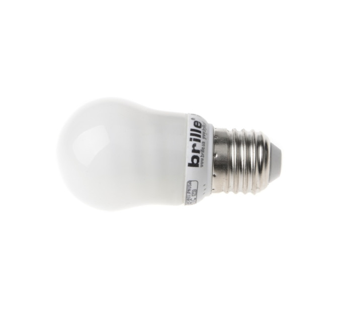 Лампа энергосберегающая 11W/864 E27 CW P45 (PL-SP) 220V