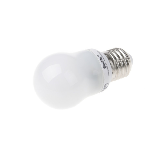 Лампа енергозберігаюча 11W/840 E27 NW P45 (PL-SP) 220V