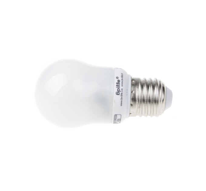 Лампа енергозберігаюча 11W/840 E27 NW P45 (PL-SP) 220V