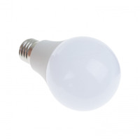 Лампа світлодіодна E27 LED 10W RGB+W A70-R+DR