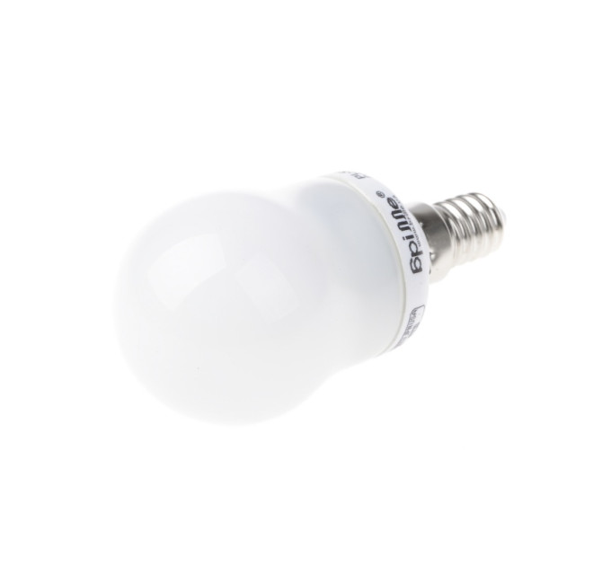 Лампа енергозберігаюча 11W E14 NW P45 (PL-SP) 220V