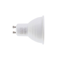 Лампа цветная с пультом LED 4W GU10 SD-1-R+DR RGB MR16 220V
