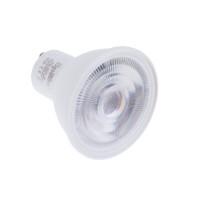 Лампа кольорова з пультом LED 4W GU10 SD-1-R+DR RGB MR16 220V