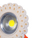 Точковий світильник LED HDL-M45 3W NW