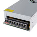 Блок живлення DR-300W IP20 AC 170-264V DC 12V 25A Output led