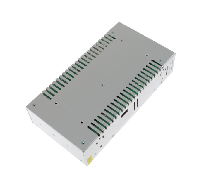 Блок живлення DR-350W IP20 AC 170-264V DC 12V 29.2A Output led