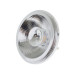 Лампа светодиодная LED 12W 12V G53 WW AR111 AC/DC