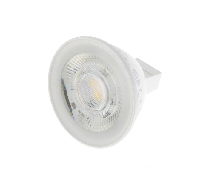 Лампа світлодіодна LED 4W GU5.3 NW MR16-PA 220V