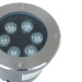 Светильник грунтовый встраиваемый LED 6W IP67 CW (LG-23)