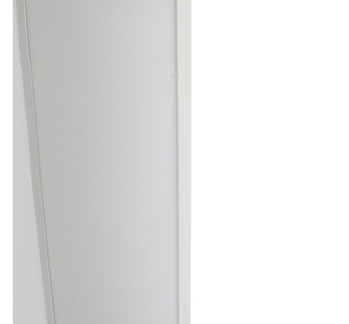 Світильник стельовий з пультом BL-482C/2x28W LED RM WH