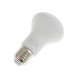 Лампа світлодіодна LED 10W E27 СW (R63-PA)
