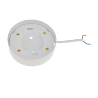 Точечный светильник HDL-DS 157 GX53 WH