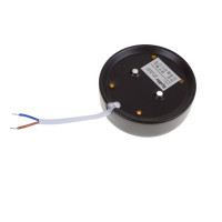 Точечный светильник HDL-DS 157 GX53 ВК