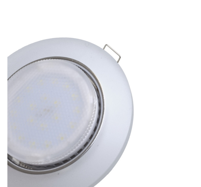Точечный светильник HDL-G308 GX53 + 4W LED