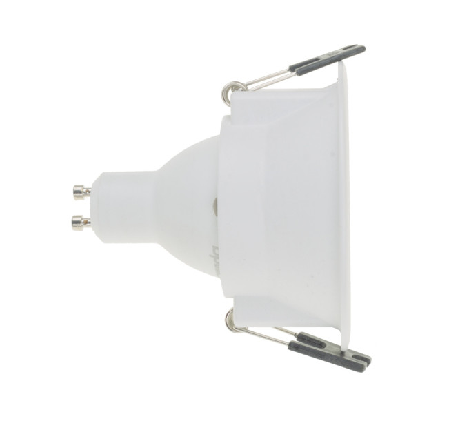 Точечный светильник HDL-DS 182 MR16 WH/CH