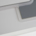 Смарт світильник настінно-стельовий WBL-29C/290W RM