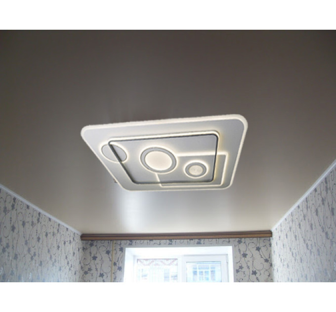 Смарт светильник настенно-потолочный WBL-30C/420W RM