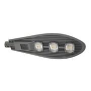 Вуличний світлодіодний консольний світильник LED-604/150W CW COB