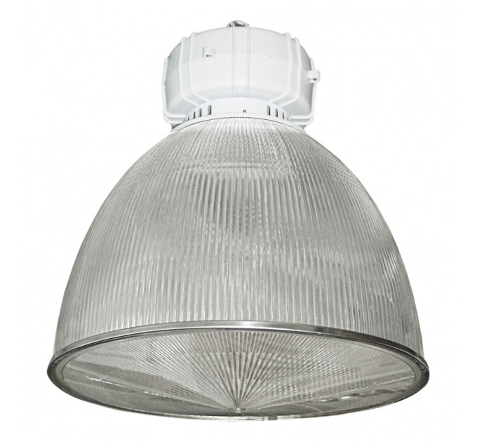 Світильник адміністративний купольний світлодіодний HD-70/150W