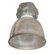 Світильник адміністративний купольний світлодіодний LF2000-6 Е40 250W