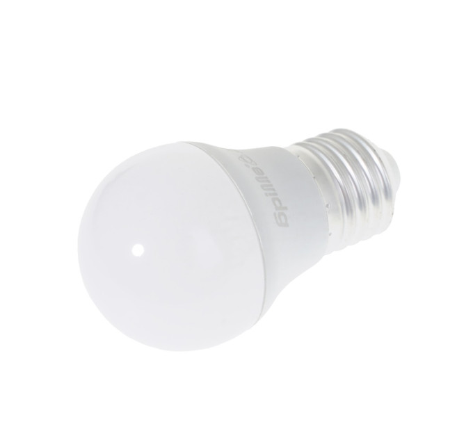 Лампа світлодіодна LED 5W E27 WW Dim 220V