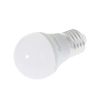 Лампа світлодіодна LED 5W E27 NW Dim 220V