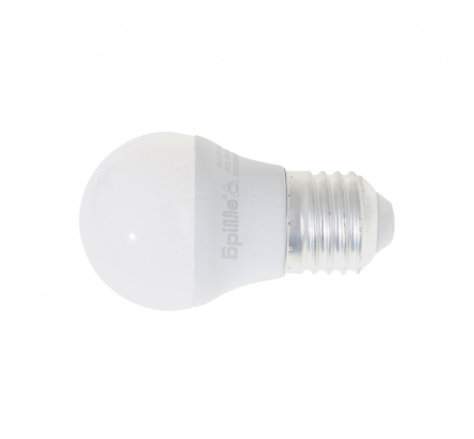 Лампа светодиодная LED 5W E27 NW Dim 220V