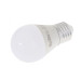 Лампа світлодіодна LED 7W E27 WW Dim 220V
