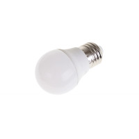 Лампа светодиодная LED 7W E27 WW Dim 220V