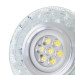 Точечный светильник HDL-G313 MR16+3W LED