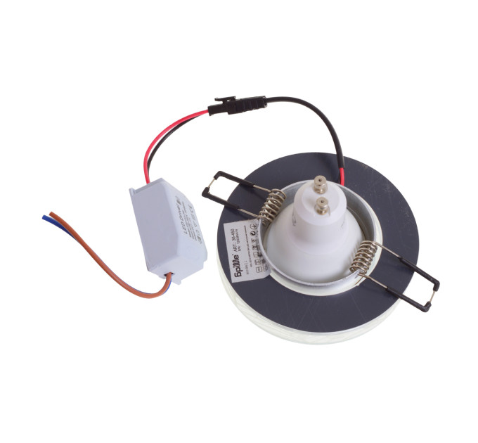 Точечный светильник HDL-G314 MR16+3W LED