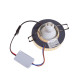 Точковий світильник HDL-G315 MR16+3W LED