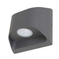 Підсвітка LED фасадна IP54 AL-283/6W NW