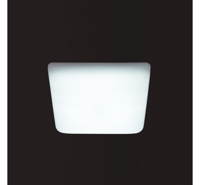Потолочный встроенный светильник LED-46R/9W CW