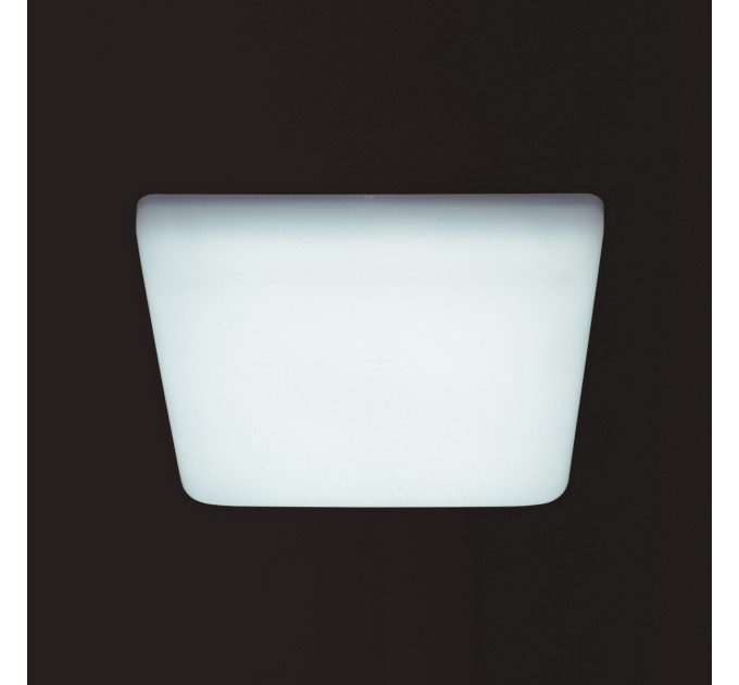 Потолочный встроенный светильник LED-46R/18W CW