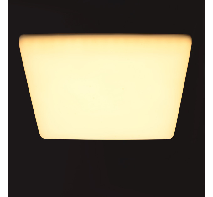Потолочный встроенный светильник LED-46R/36W WW