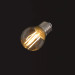 Лампа світлодіодна LED 6W E27 COG WW G45 230V