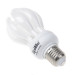 Лампа энергосберегающая E27 PL-4U 15W/827 MINI LOTUS Brille 220V
