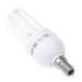Лампа енергозберігаюча PL-4U 15W/864 9 мм E14 blister Brille 220V