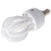 Лампа енергозберігаюча PL-4U 15W/864 E14 MINI LOTUS blister Brille 220V
