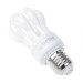Лампа енергозберігаюча PL-4U 9W/827 E27 MICRO LOTUS Brille 220V