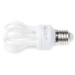 Лампа енергозберігаюча PL-4U 9W/864 E27 MICRO LOTUS blister Brille 220V