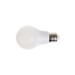 Лампа светодиодная LED 9W E27 WW+NW+CW A60 V-dim 220V
