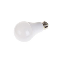 Лампа світлодіодна LED 12W E27 A60 WW+NW+CW V-dim 220V